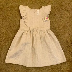 Cherokee size 4 special occasion dress